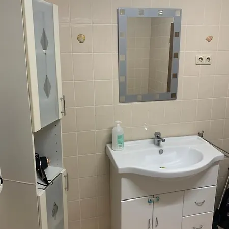 Apartmán Maryam Wittingen