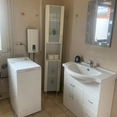 Apartmán Maryam Wittingen